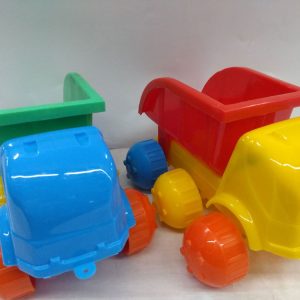 CAMION VOLCADOR "JNG" ART12150
