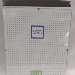 Portarretrato clip 20x25 c/pie