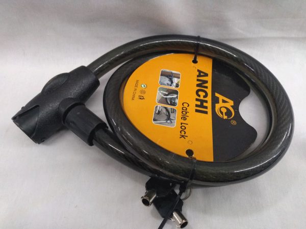 Linga p/moto "Anchi"