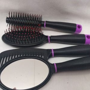 Set de cepillos x4