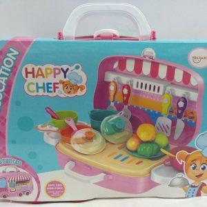 Carro stand de comida