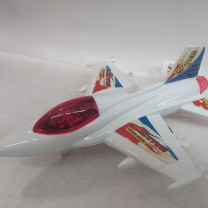 Avion en bolsa