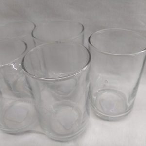 Vaso pack x6 "Jerico"