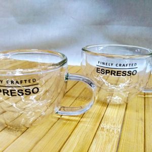 Taza x2 en caja