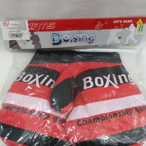 Guantes de box