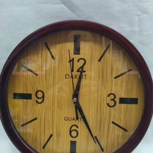 Reloj de pared "Dakot"
