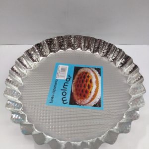 Pastafrola hojalata