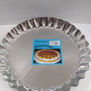 Pastafrola hojalata