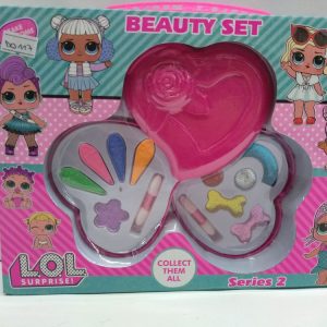 Set de maquillaje "L.O.L"