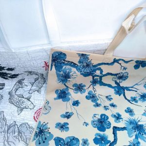 Ecobolsa p/compras
