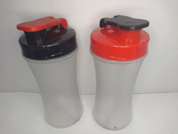 Vertedor de plastico 750cc