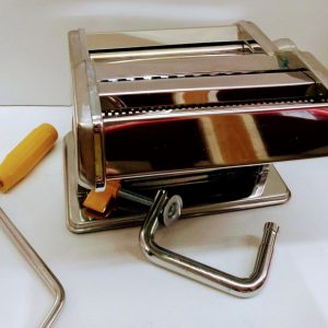 Fabrica de pastas "Nouvelle Cuisine"