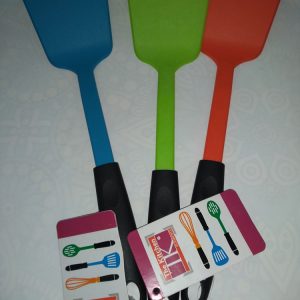 Utensilio de cocina teflon