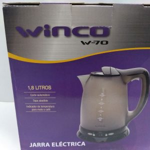 Jarra electrica "Winco"