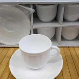 Juego de café "Madrid"