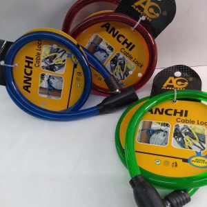 Linga p/bici "Anchi"
