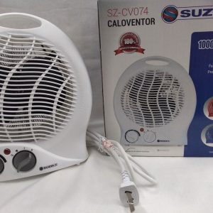 Caloventor "Suzika"