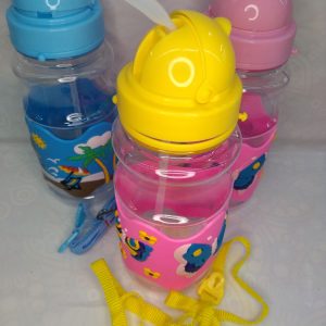 Cantimplora infantil