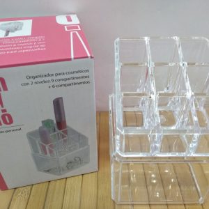 Ordenador de cosmeticos