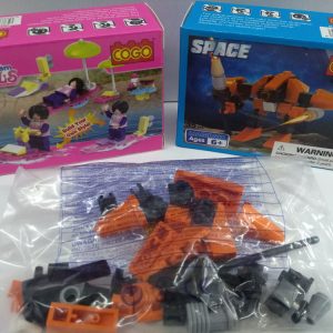 Bloques mini en cajita