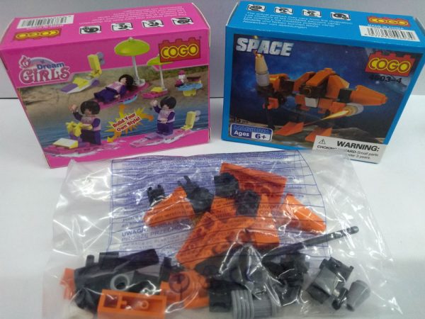 Bloques mini en cajita