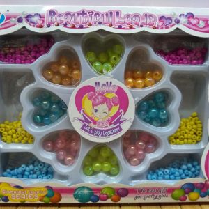 Arma joya en caja
