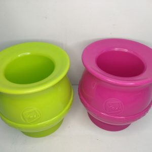 Mate plastico "Yesi" Juancito