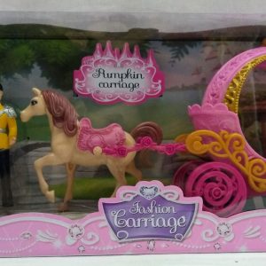 Carruaje c/principes