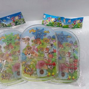 Pinball mini en bolsa