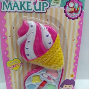 Set de belleza cucurucho