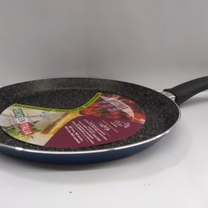 Panquequera c/antiadherente "Optima"