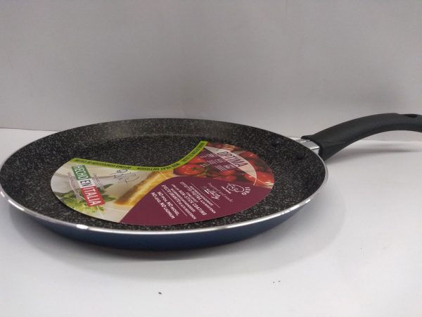 Panquequera c/antiadherente "Optima"