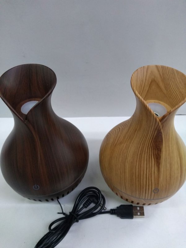 Humidificador c/forma