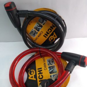 Linga para moto