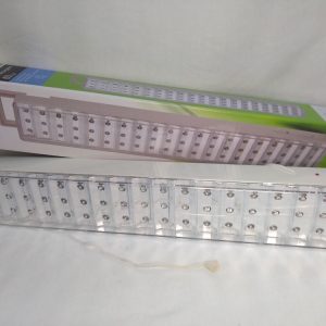 Lampara de emergencia "Cromax" x60 leds