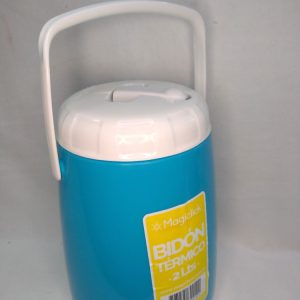 Bidon 2l "Magiclick"