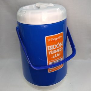 Bidon 4l "Magiclick"
