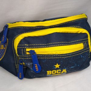 Riñonera de futbol