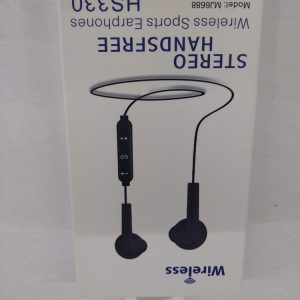Auricular manos libres bluetooth