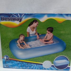 Pileta inflable p/2