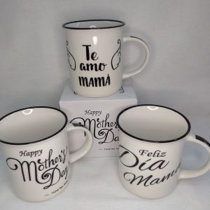 Taza dia de la madre