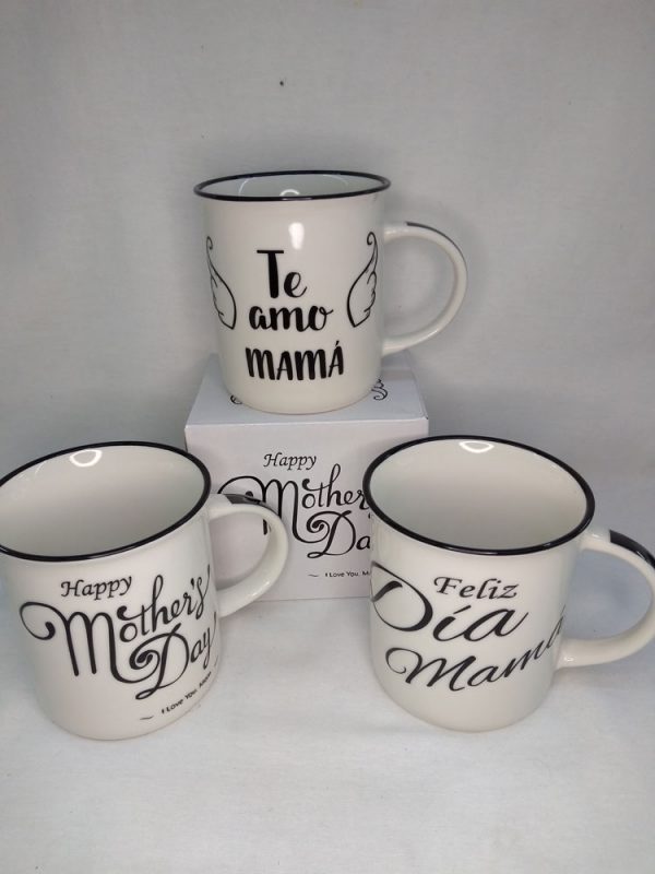 Taza dia de la madre