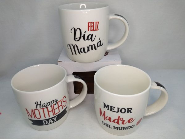 Taza dia de la madre