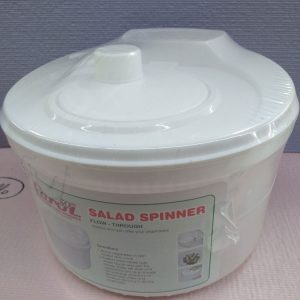 Centrifugador de verduras