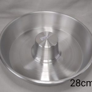 SAVARIN ALUMINIO N?28 "ALMANDOZ" ART944