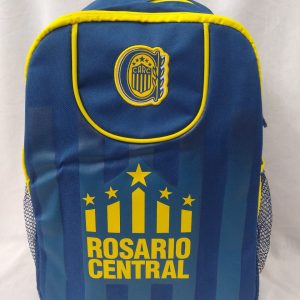 Mochila de espalda futbol Central