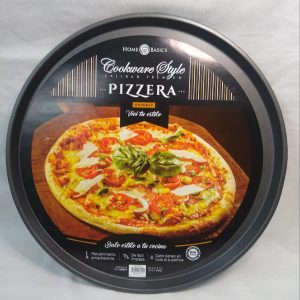 Pizzera de teflon