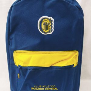 Mochila de espalda futbol Central