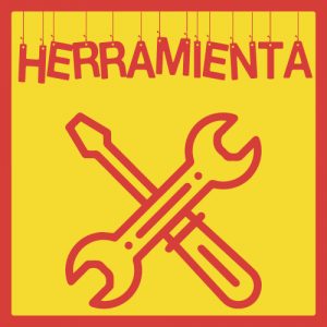 HERRAMIENTAS