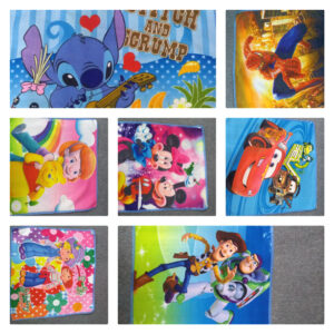 Vertedor de plastico doble